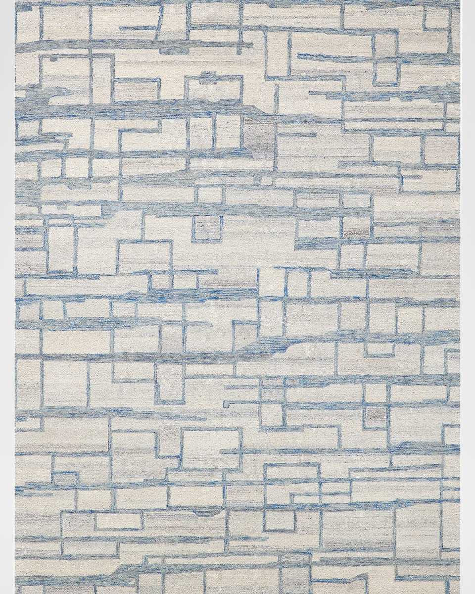 Naturals Hand Tufted Rug